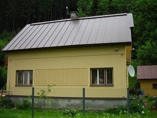 RD Jablonec nad Jizerou