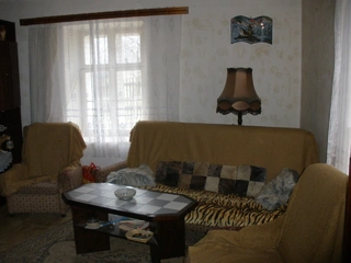 RD Jakubčovice nad Odrou