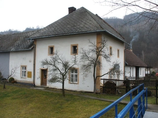 RD Jakubčovice nad Odrou