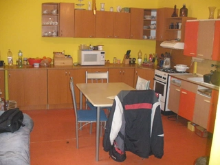 RD Jakubčovice nad Odrou