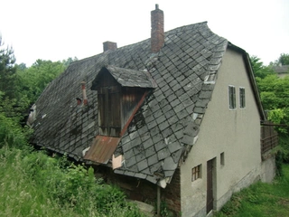 RD Jamné nad Orlicí PRODÁNO