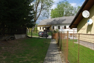 RD Janovice u Rýmařova