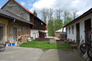 RD Janovice u Rýmařova