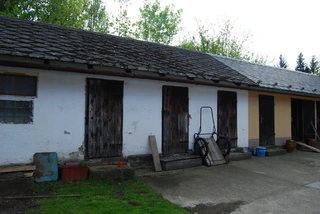 RD Janovice u Rýmařova