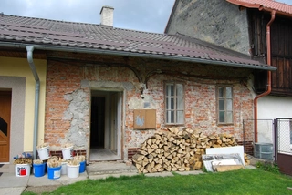 RD Janovice u Rýmařova