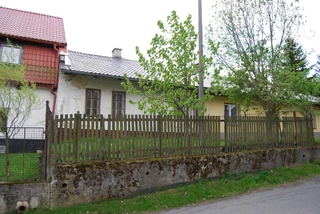 RD Janovice u Rýmařova