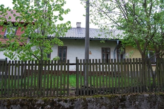 RD Janovice u Rýmařova
