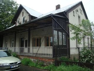 RD Javorník