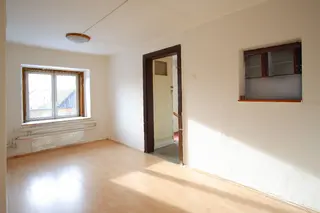 RD Jedovnice vč. rozšiřujícího projektu na 3 byty, okres Blansko
