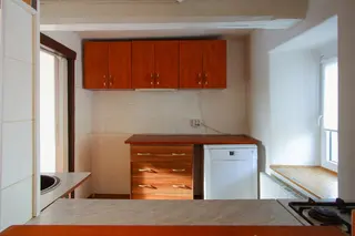 RD Jedovnice vč. rozšiřujícího projektu na 3 byty, okres Blansko