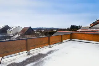 RD Jedovnice vč. rozšiřujícího projektu na 3 byty, okres Blansko