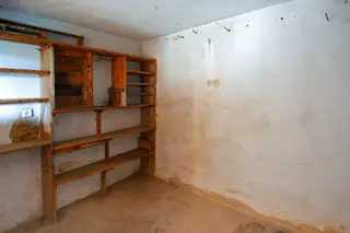RD Jedovnice vč. rozšiřujícího projektu na 3 byty, okres Blansko