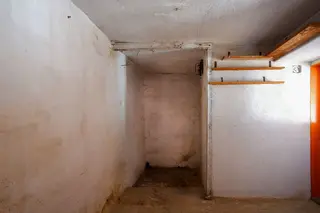 RD Jedovnice vč. rozšiřujícího projektu na 3 byty, okres Blansko