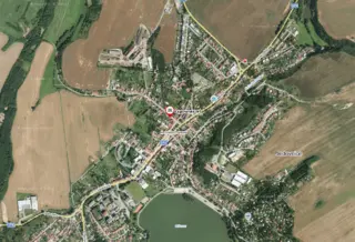 RD Jedovnice vč. rozšiřujícího projektu na 3 byty, okres Blansko