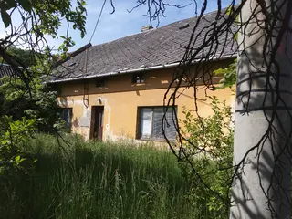 RD Jindřichov ve Slezsku, okres Bruntál