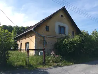 RD Jindřichov ve Slezsku, okres Bruntál