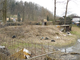 RD k.ú.Horní Kamenice, obec Česká Kamenice