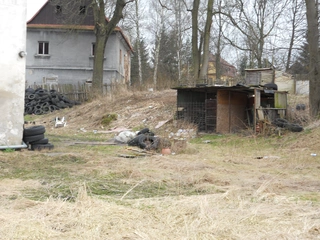 RD k.ú.Horní Kamenice, obec Česká Kamenice