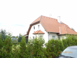 RD k.ú.Staročernsko, Pardubice