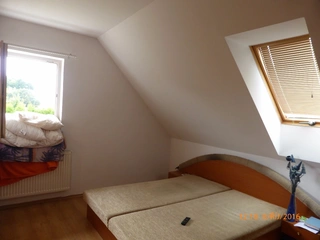 RD k.ú.Staročernsko, Pardubice