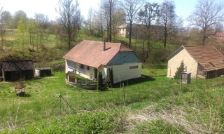 RD Karle, okres Svitavy
