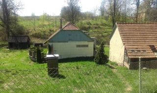 RD Karle, okres Svitavy