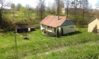 RD Karle, okres Svitavy