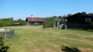 RD Karlov s garáží a pozemkem 2840 m2
