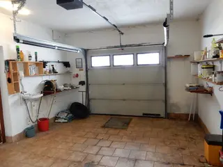 RD Karlov s garáží a pozemkem 2840 m2