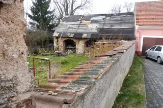 RD Kasejovice, okres Plzeň - jih