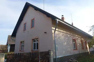 RD Kleny, obec Provodov-Šonov, okres Náchod