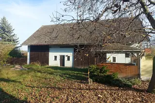RD Kleny, obec Provodov-Šonov, okres Náchod