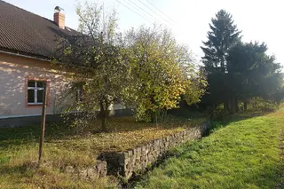 RD Kleny, obec Provodov-Šonov, okres Náchod