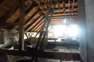 RD Kleny, obec Provodov-Šonov, okres Náchod