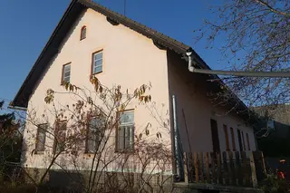 RD Kleny, obec Provodov-Šonov, okres Náchod