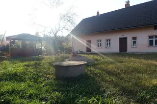 RD Kleny, obec Provodov-Šonov, okres Náchod
