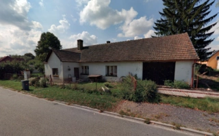 RD Klikov, obec Suchdol nad Lužnicí, okres Jindřichův Hradec