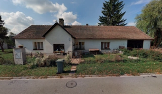 RD Klikov, obec Suchdol nad Lužnicí, okres Jindřichův Hradec