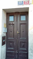 RD Klíše