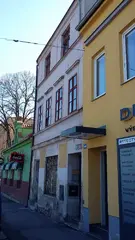 RD Klíše