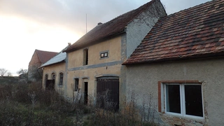 RD Kněžice u Podbořan, okr. Louny