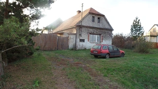 RD Kněžice u Podbořan, okr. Louny