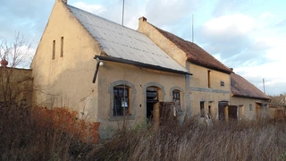 RD Kněžice u Podbořan, okr.Louny
