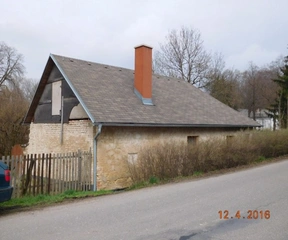 RD Koclířov, okres Svitavy