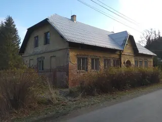 RD Komora, okr. Bruntál