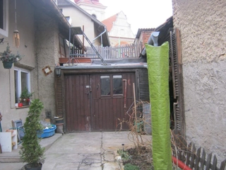 RD Kostomlaty pod Řípem