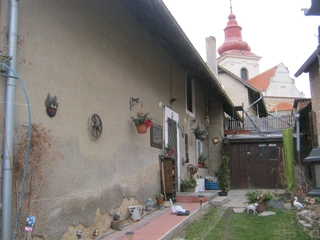 RD Kostomlaty pod Řípem