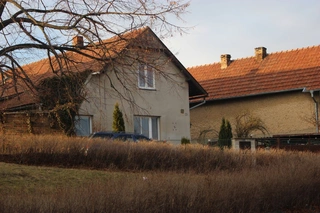 RD Kostomlaty pod Řípem