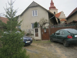 RD Kostomlaty pod Řípem