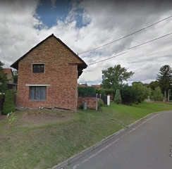 RD Koválovice u Tištína